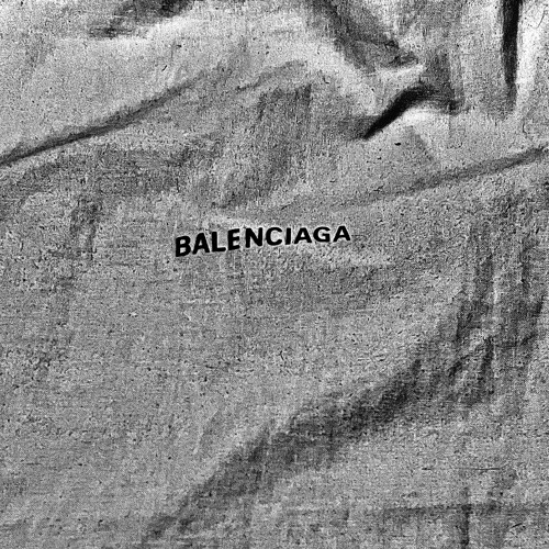New Balenci (P. Project)