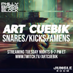 SNARES/KICKS/AMENS EPISODE 23