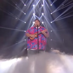 What A Wonderful World - Iam Tongi
