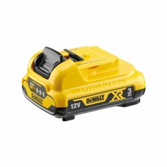 Dewalt Mix - 3Ah