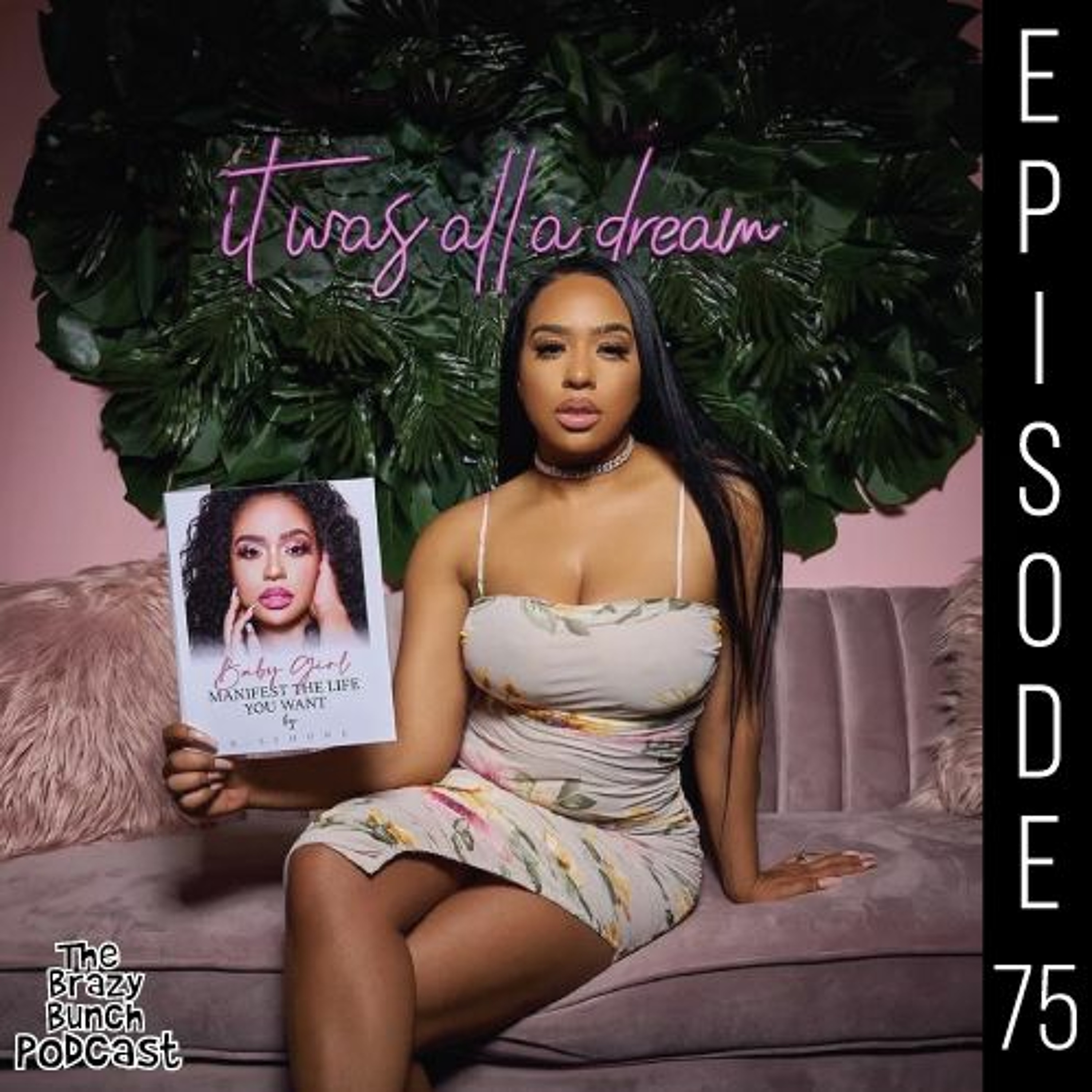 The Brazy Bunch Podcast