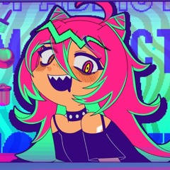 Affection Addiction-KAT x AkuP ft. POPY (SynthV Original Song)