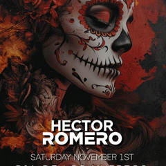 Santos_Tampa_Hector_Romero_Live_Set_11.1.25
