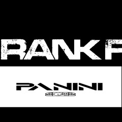 RANK B2B PANINI w SHAKEZ VYSE  ANTE  SkankOut 276