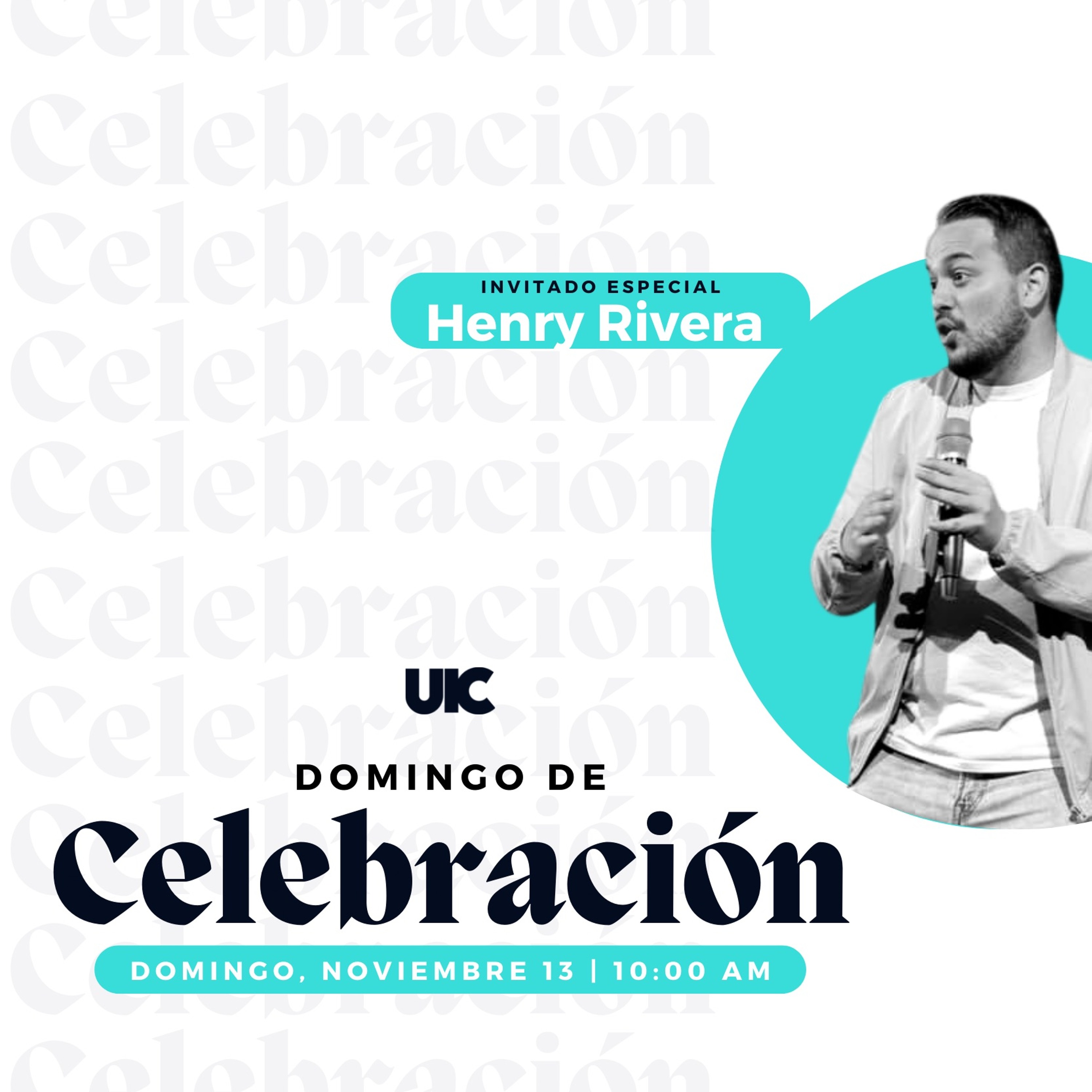 Una Iglesia Creativa