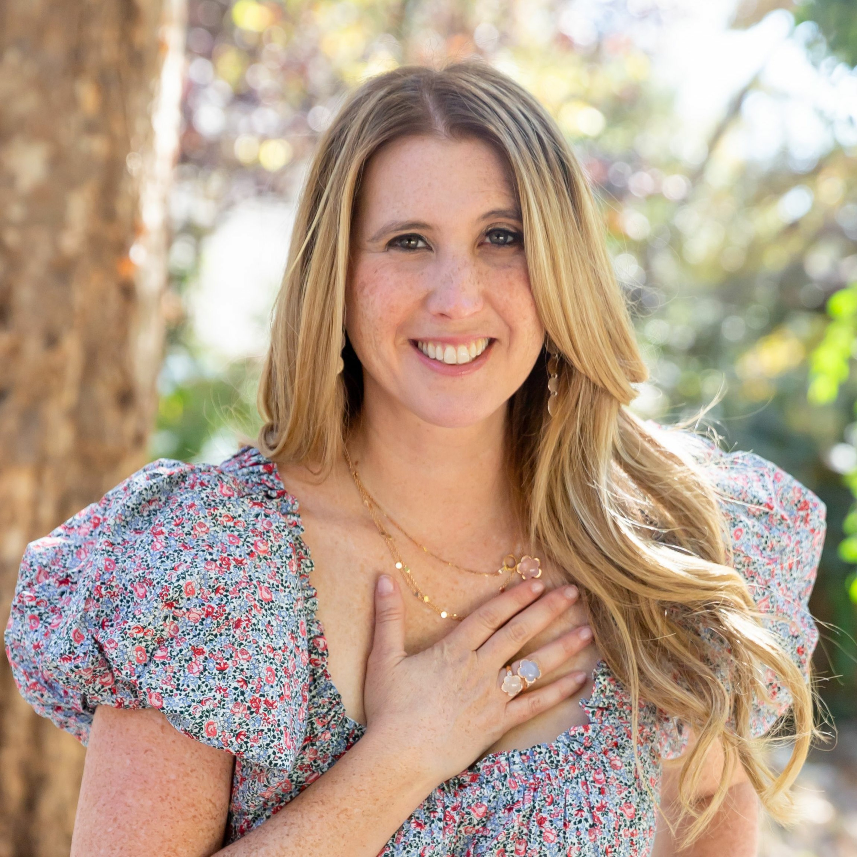 Abundant Ever After with Cathy Heller