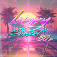 LEMNY - Sunset 80's