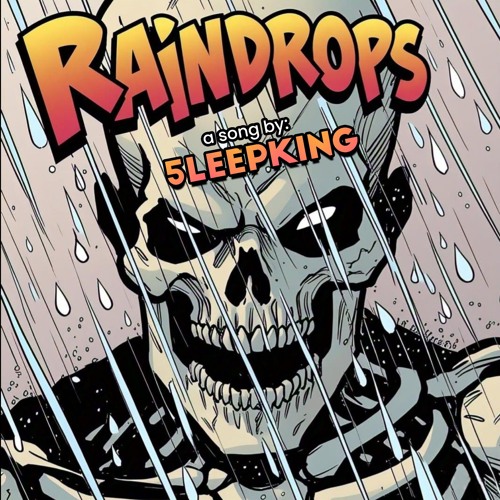 raindrops [unmixed preview]