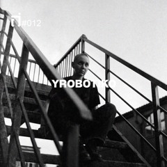 ПРОЛЕТАРИJАТ cast W/ YROBOTIKO #012