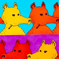 Quasimoto Acapella* Quarto de Hotel SAMPLE