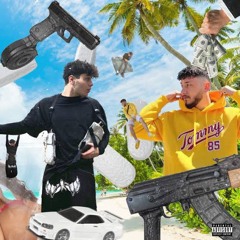 DEHA INC. & Batuflex - LELELE (OG)