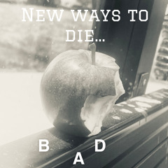 Bad Apple (basement cover)