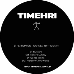 DJ Perception - Highline [Timehri]