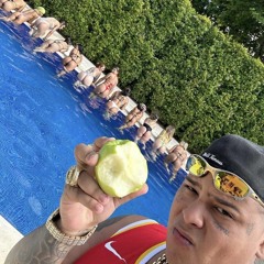 Kawe, TZ da Coronel e Maneirinho - CAVALONA