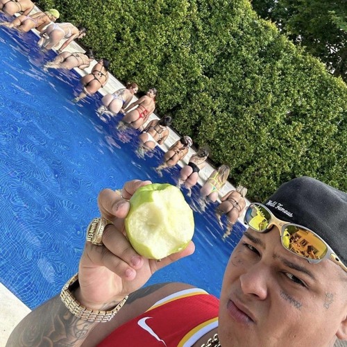 Kawe, TZ da Coronel e Maneirinho - CAVALONA