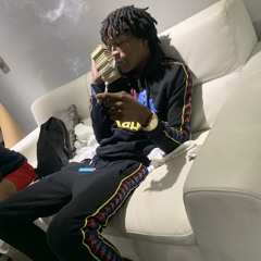 New Anthem ft gmatt