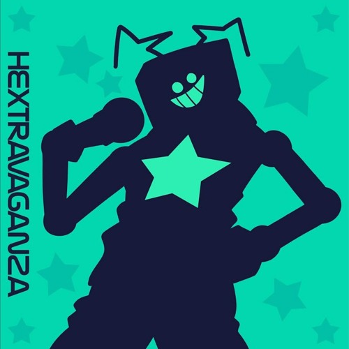 Java (fnf vs Hex (THE WEEKEND UPDATE))