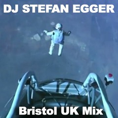 Bristol UK - Mix - Dj Stefan Egger | Cosmic-Music