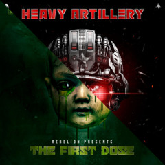 Bully presents: Warface 'Heavy Artillery' vs Rebelion 'Overdose' - Raw Classics met Bully #10