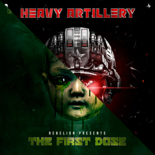 Bully presents: Warface 'Heavy Artillery' vs Rebelion 'Overdose' - Raw Classics met Bully #10