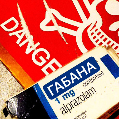 притон в гетто, гуглtip - АБСТРАКТ