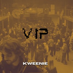 KWEENIE - BuuuHHhhh jjJJooOOOhhhh VIP