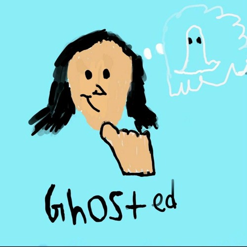 Olive Nichole - ghosted ft MC Unknown