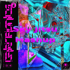 Wait for the drop! (Griztronics II x Turn My Music High x Open Your Mind)