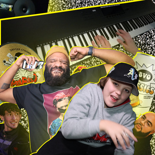 Stream Moos x Wiwa - Favoriete rappers favoriete rapper by bvo sessies ...