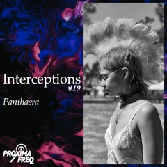 Intercept #19 - Panthaera