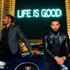 Future & Drake - Life Is Good | AI Cover