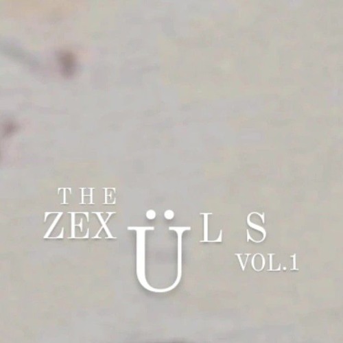 THE ZEXÜL'S VOL.1