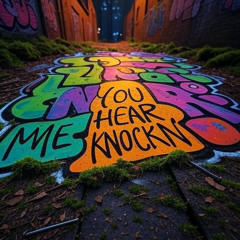You Hear Me KnockN