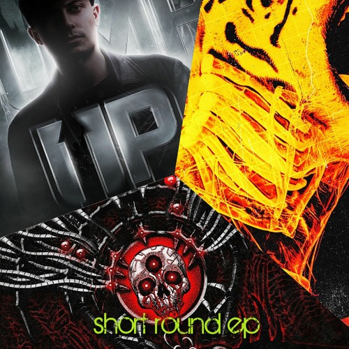 Luminite & Uncaged - Survive (Psyburst's 'short round' Rawtrap Edit)