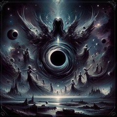 Black Hole Aria (Jamn #11)