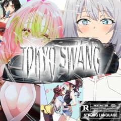Character x Navi - Tokyo Swang (Remix)