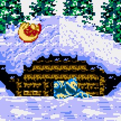 Donkey Kong Country 3 - Frosty Frolics [VRC6]