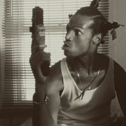 DJ RAZEBAYKIN - Don't Be a Menace to South Central While Drinking Your Juice in the Hood