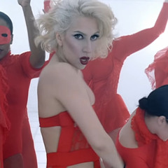 Lady Gaga - Bad Romance Live Piano ver. (Cover)