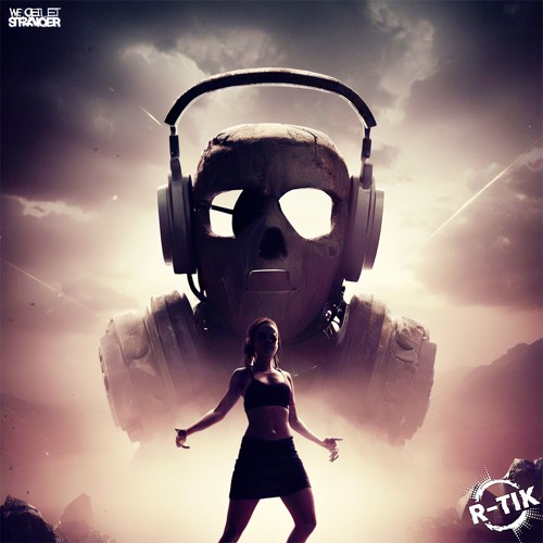 We Will Get Stronger