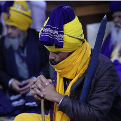 ਸੋਭਾ ਵਡਿਆਈ - ਗਿਆਨੀ ਸੁਰਿੰਦਰ ਸਿੰਘ ਜੀ ਸਮਰਾਟ | Sobha Vadeyai | Giani Surinder Singh Ji Samrat | Sikhfinity