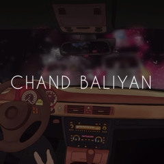 Chand Baliyan - Cover