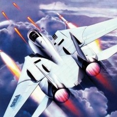 After Burner II - FINAL TAKE OFF (WIP)