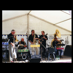 Ice Cream (Jazz Standard)