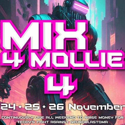 Mix 4 Mollie 4