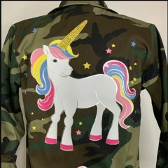 The Most Fashionable and Attractive Design Camo Jacket