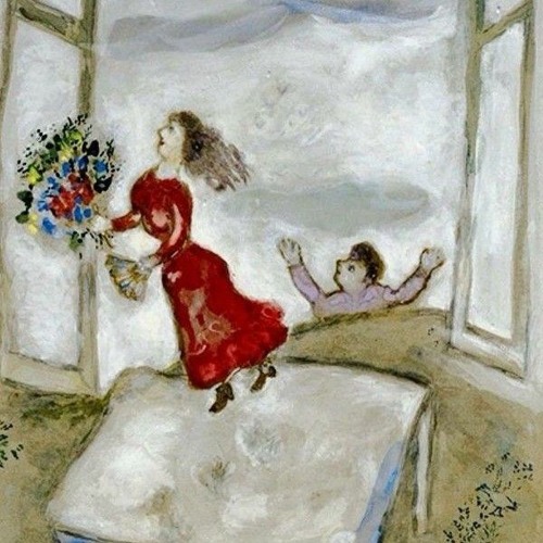 Souad Massi Rani rayha