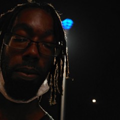 MLK have me a dream Norman Sylvester