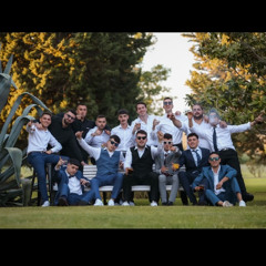 HARD GROOVE / HARD TECHNO BODA SERGIO Y NATALIA.wav