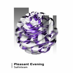 PREMIERE: Safinteam - Pleasant Evening [Topgun Prime]